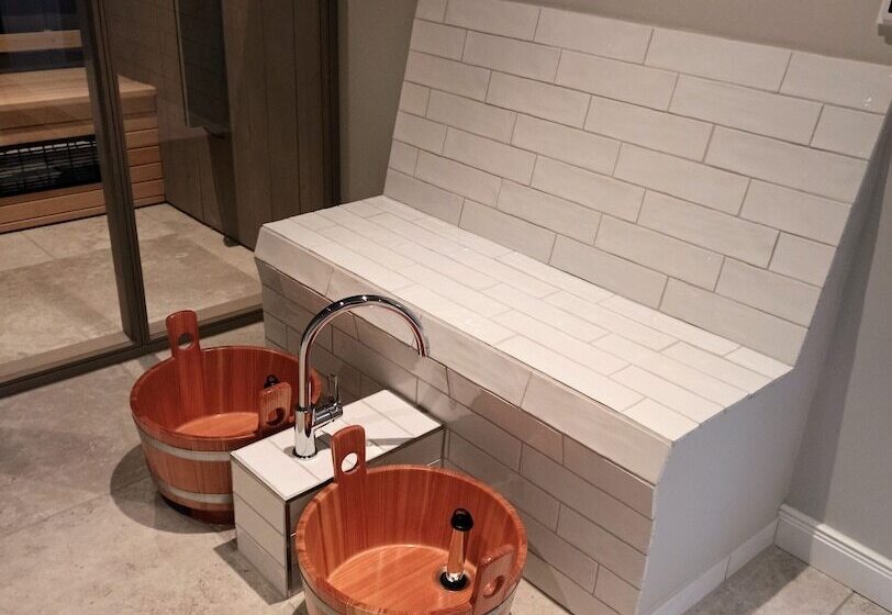 酒店 Tetens Gasthof