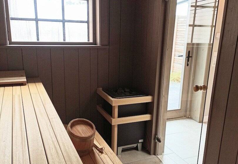 酒店 Tetens Gasthof