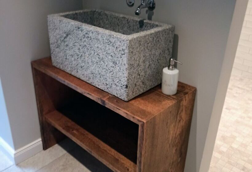 酒店 Tetens Gasthof