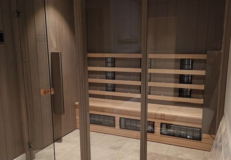 酒店 Tetens Gasthof