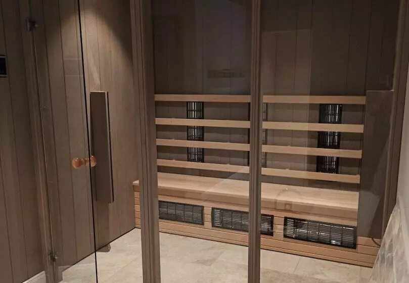 호텔 Tetens Gasthof