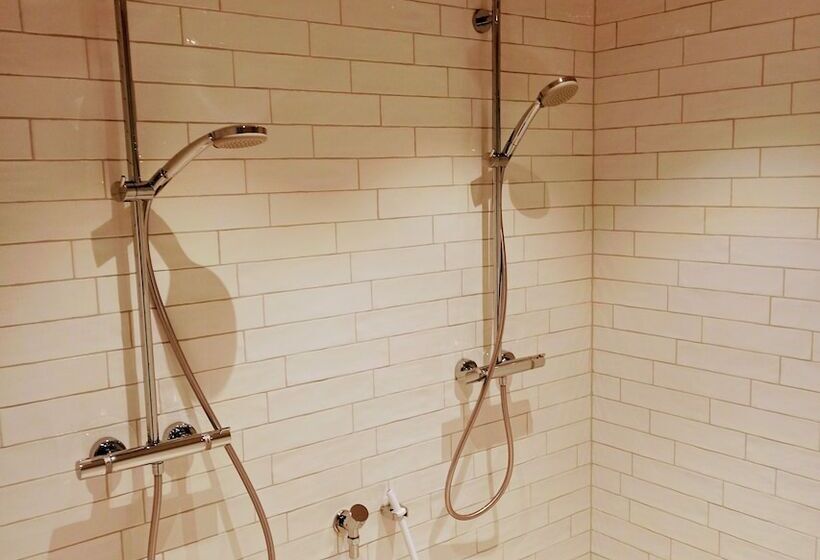 酒店 Tetens Gasthof