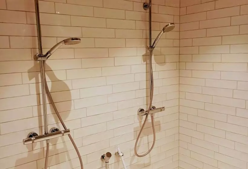 호텔 Tetens Gasthof