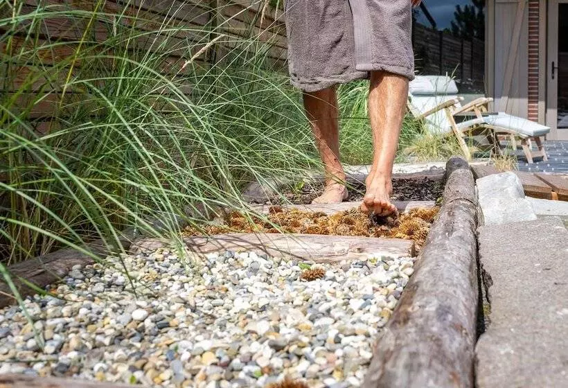 호텔 Tetens Gasthof