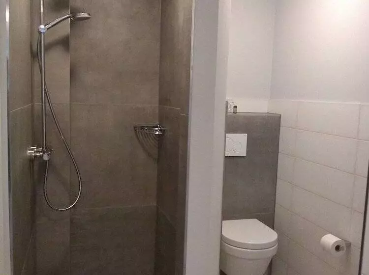 호텔 Tetens Gasthof