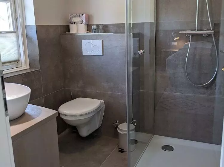 호텔 Tetens Gasthof