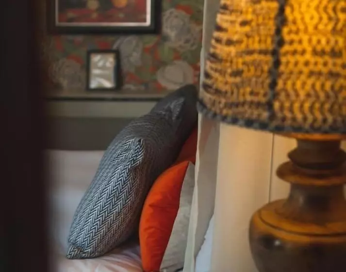 Hotel The Swan At Tarporley