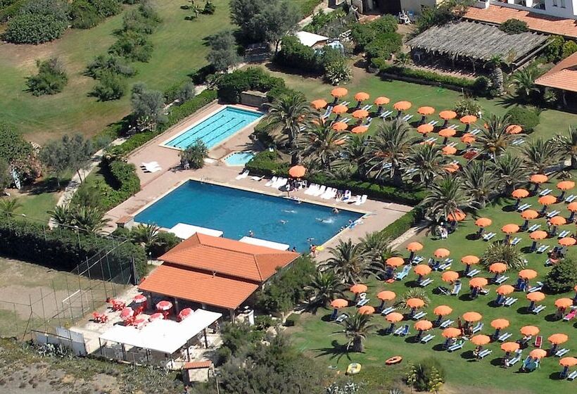 فندق Torre Del Sole