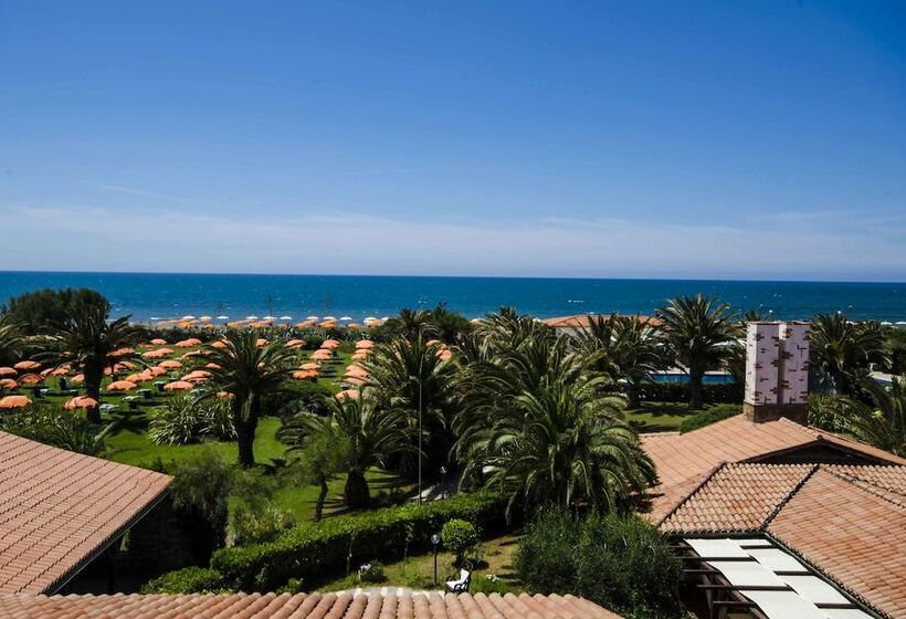 فندق Torre Del Sole