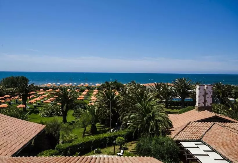 ホテル Torre Del Sole