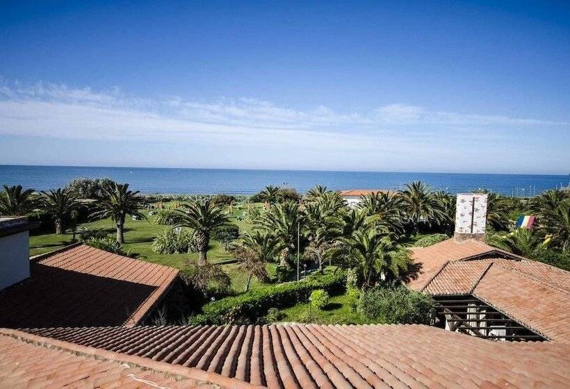 فندق Torre Del Sole