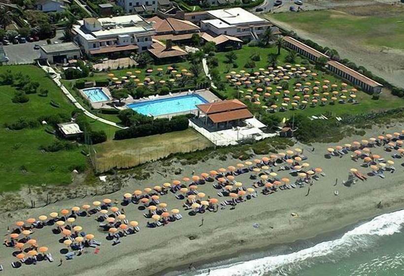 فندق Torre Del Sole