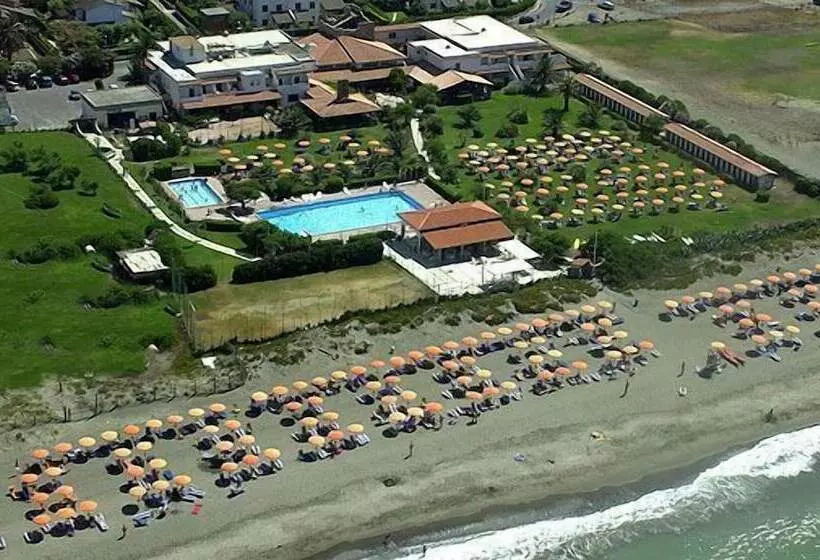 ホテル Torre Del Sole