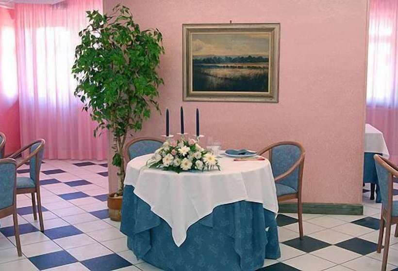 فندق Torre Del Sole