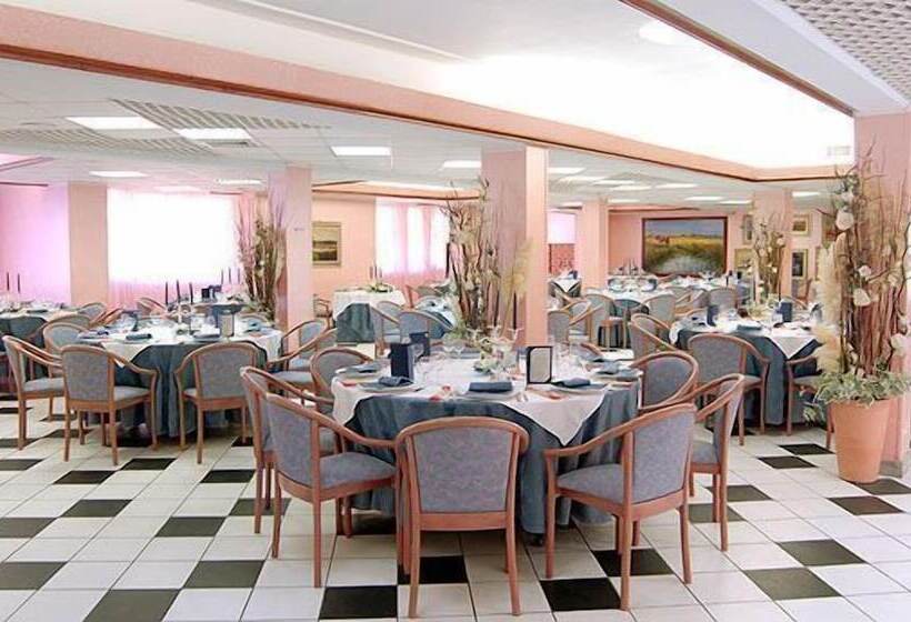 فندق Torre Del Sole