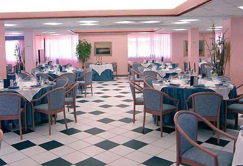 فندق Torre Del Sole