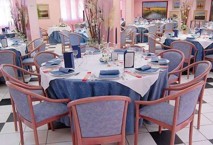 فندق Torre Del Sole