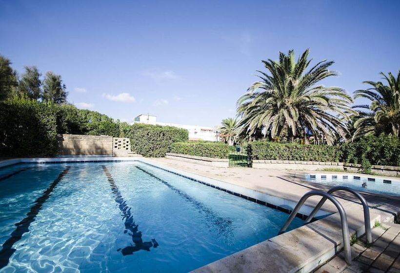 فندق Torre Del Sole