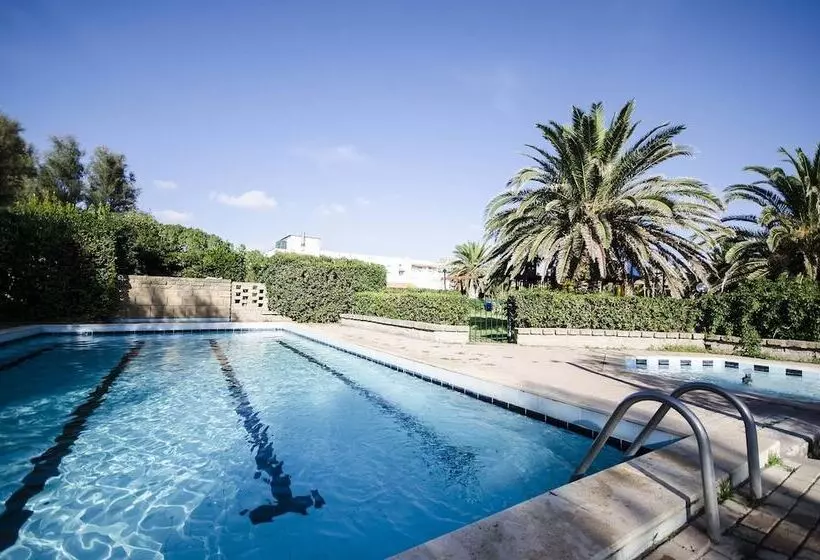 ホテル Torre Del Sole