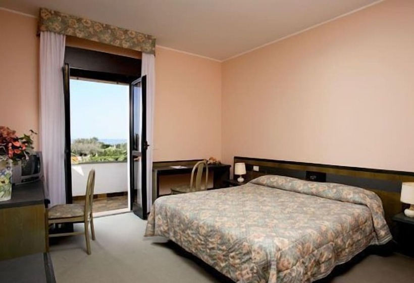 فندق Torre Del Sole