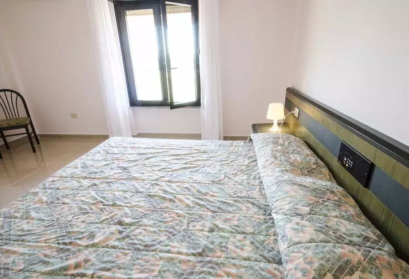 ホテル Torre Del Sole