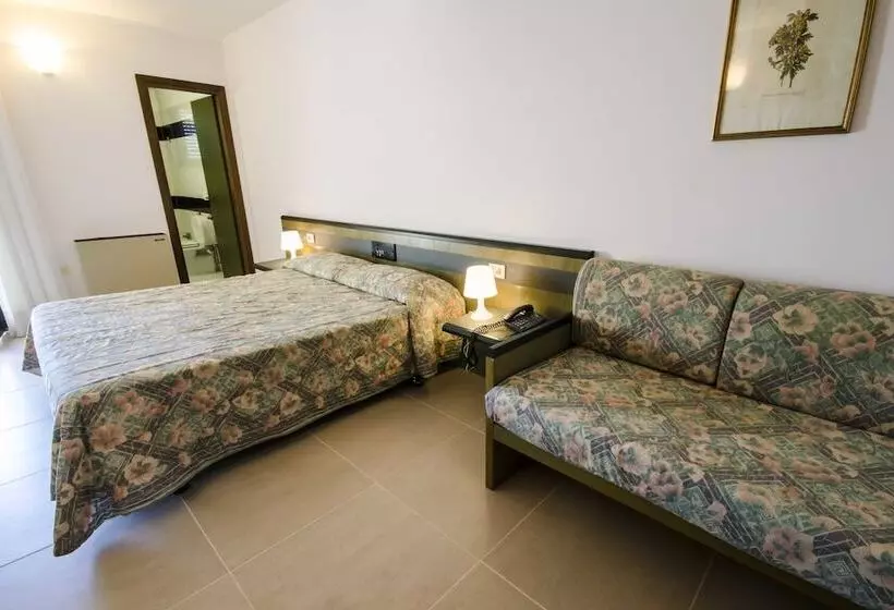 ホテル Torre Del Sole