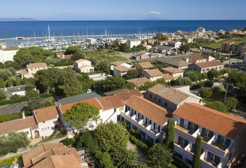 Отель U Libecciu