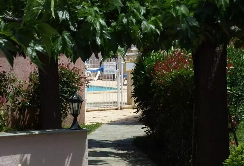 Отель U Libecciu