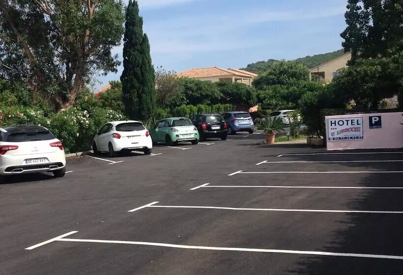 Отель U Libecciu