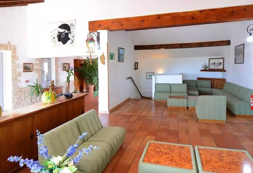 Отель U Libecciu