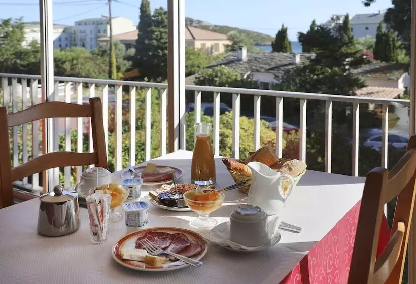 Отель U Libecciu