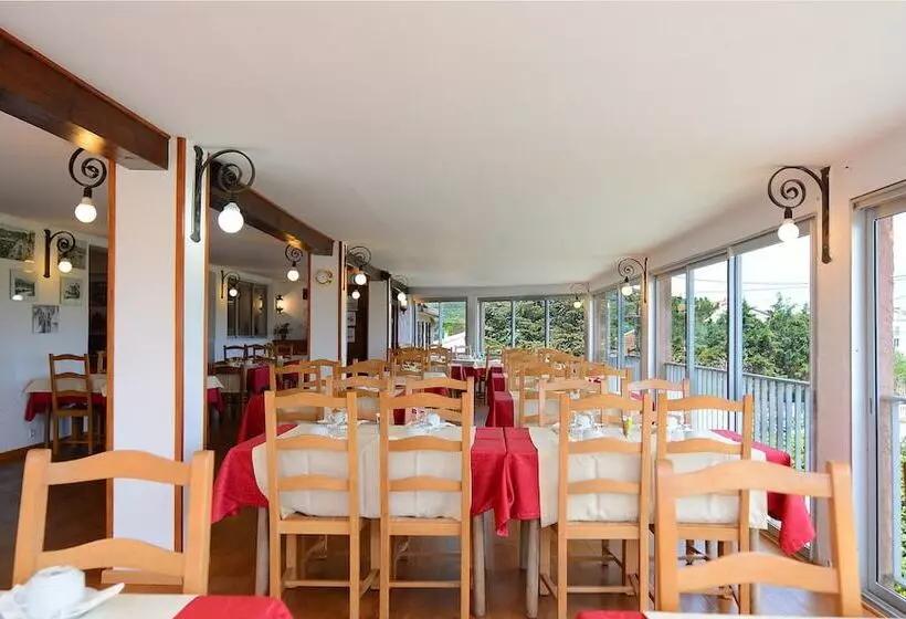 Отель U Libecciu