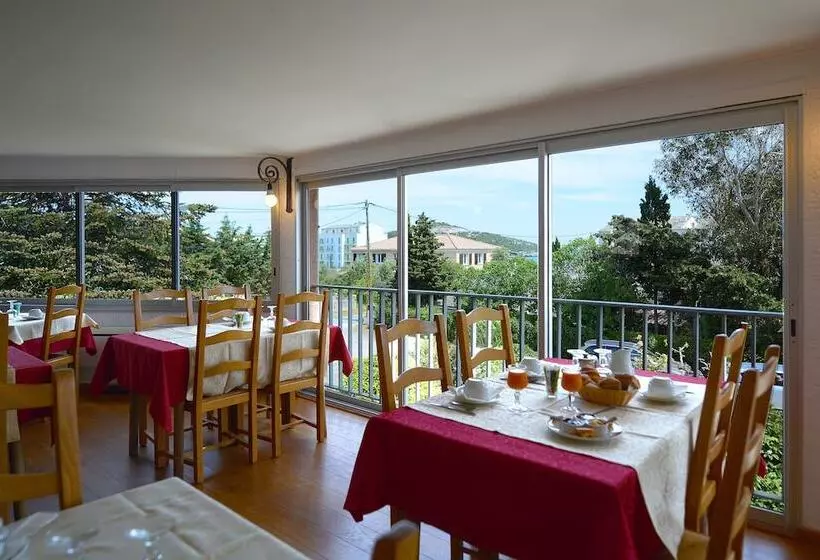 Отель U Libecciu