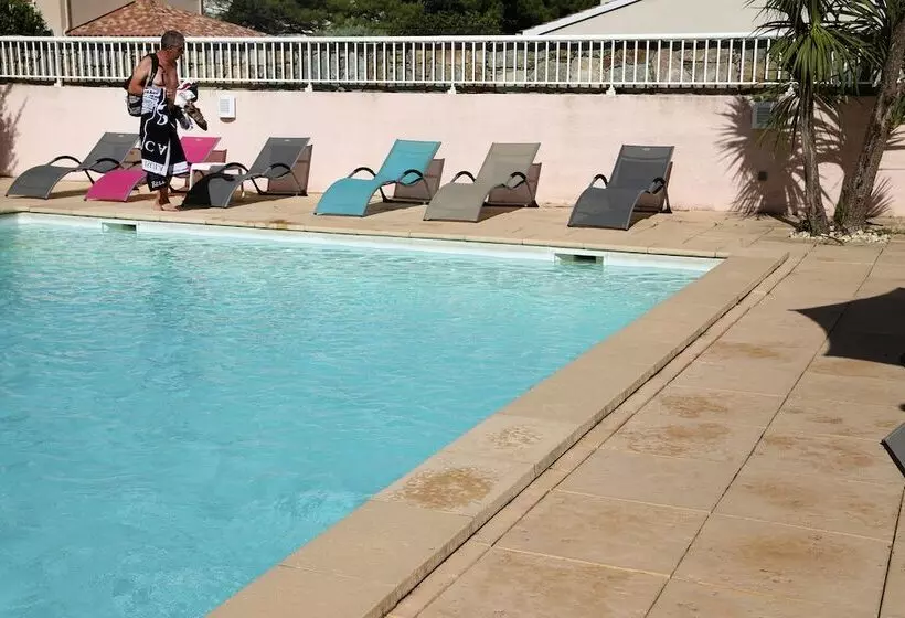 Отель U Libecciu