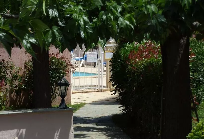 Отель U Libecciu