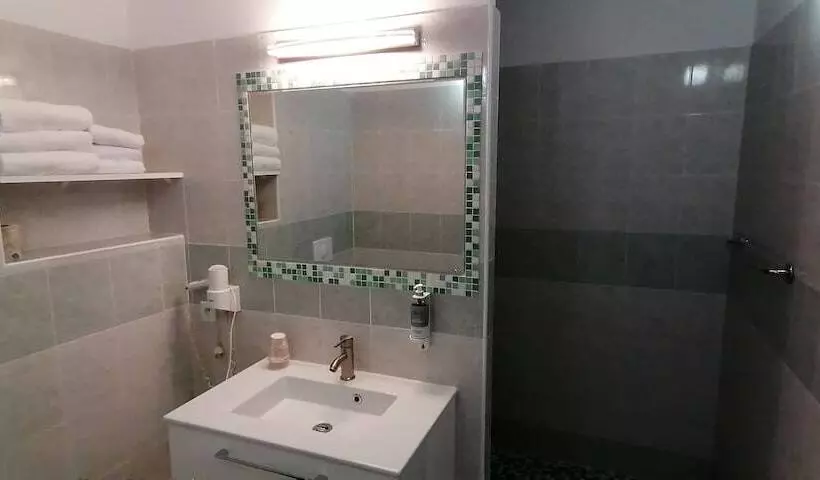 Отель U Libecciu