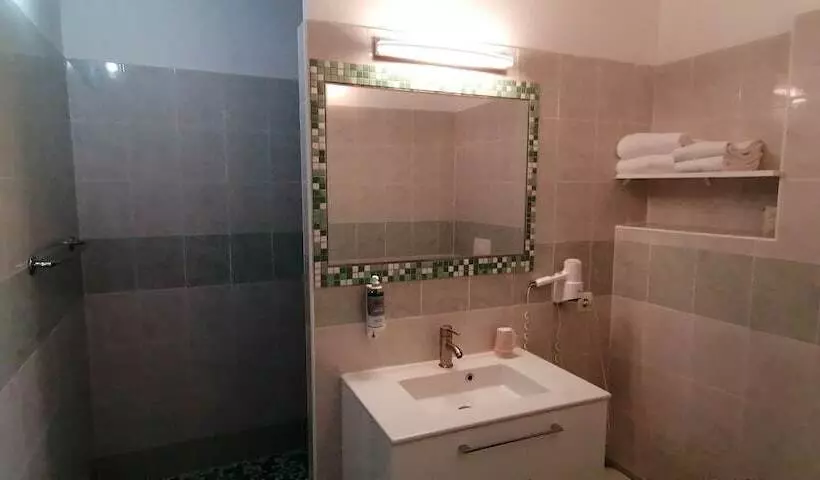 Отель U Libecciu