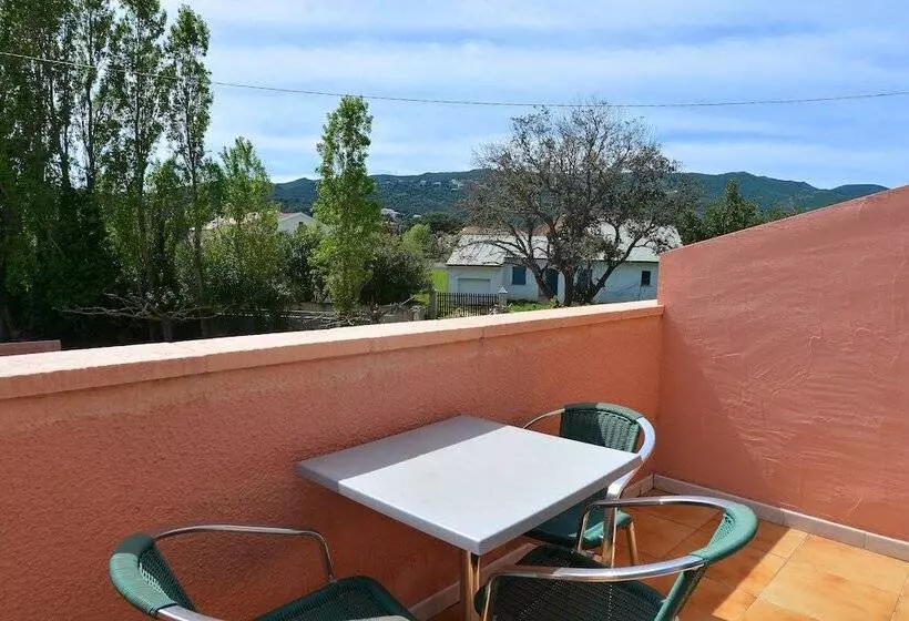 Отель U Libecciu