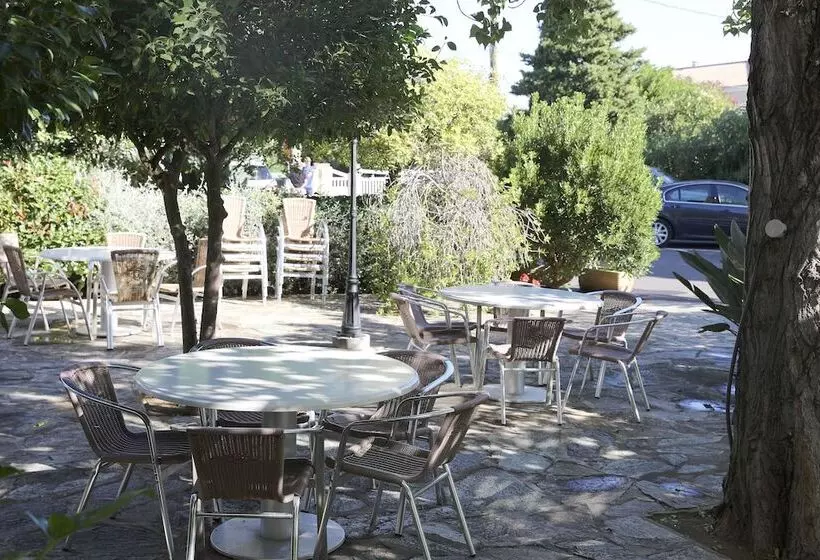 Отель U Libecciu