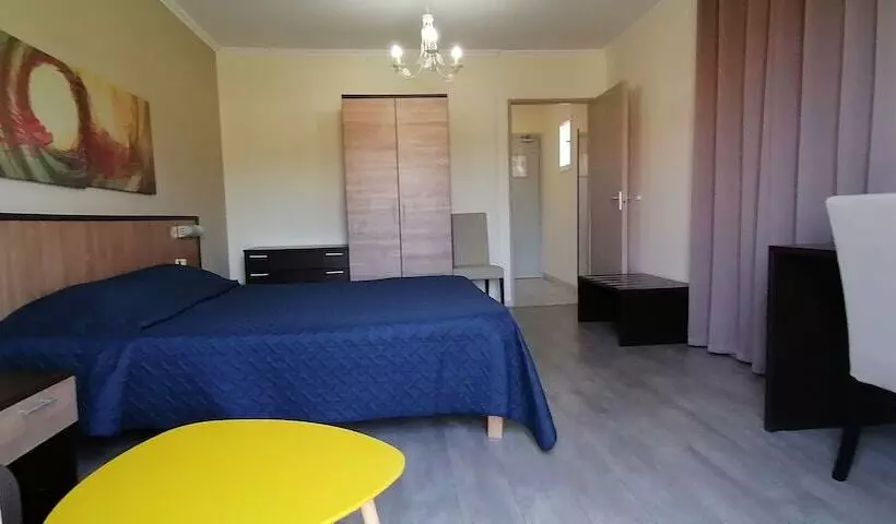 Отель U Libecciu