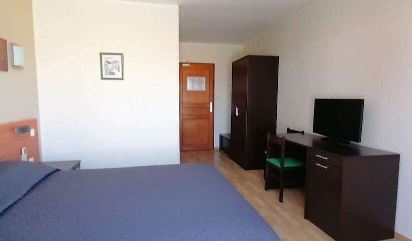 בית מלון כפרי U Libecciu