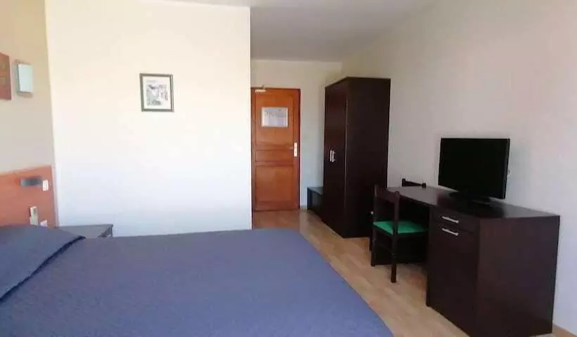 Отель U Libecciu