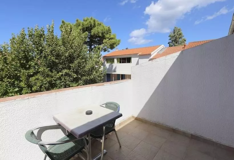 Отель U Libecciu