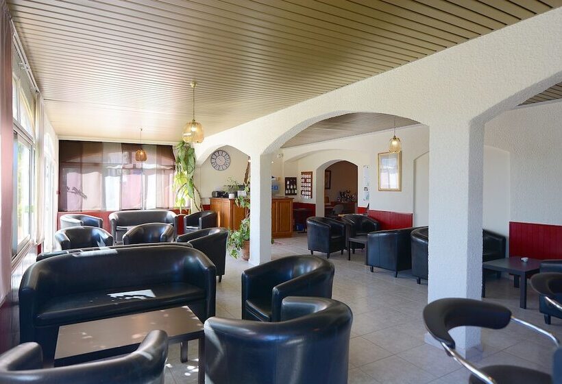 בית מלון כפרי U Libecciu