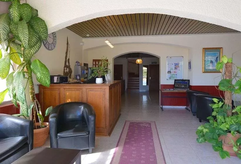 Отель U Libecciu