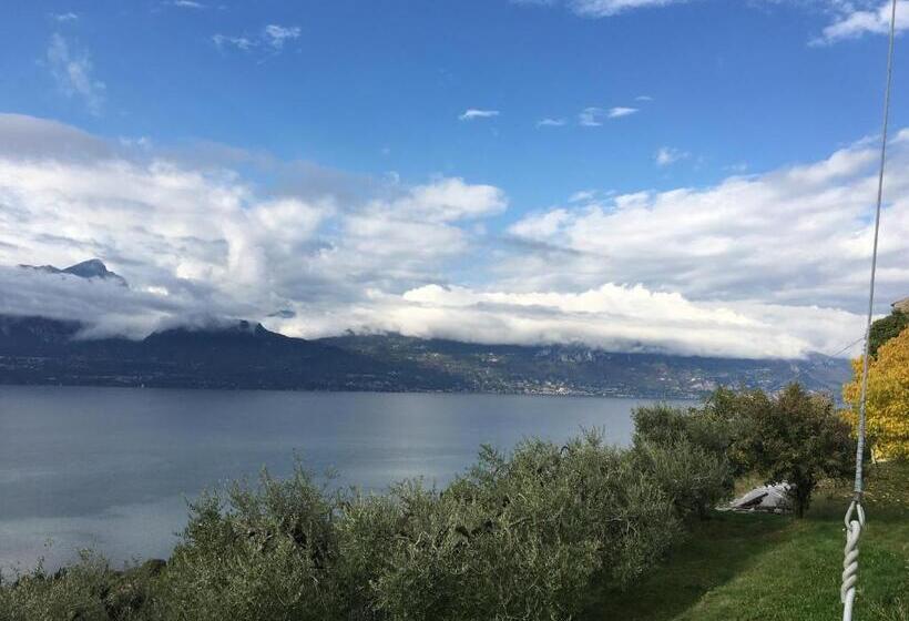 בית מלון כפרי Vela Azzurra