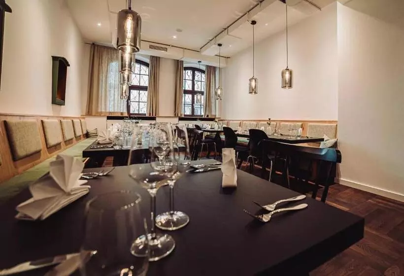 酒店 Zur Stadt Mainz   By Homekeepers