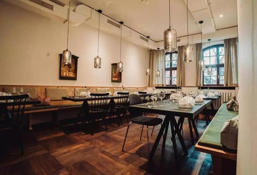 酒店 Zur Stadt Mainz   By Homekeepers