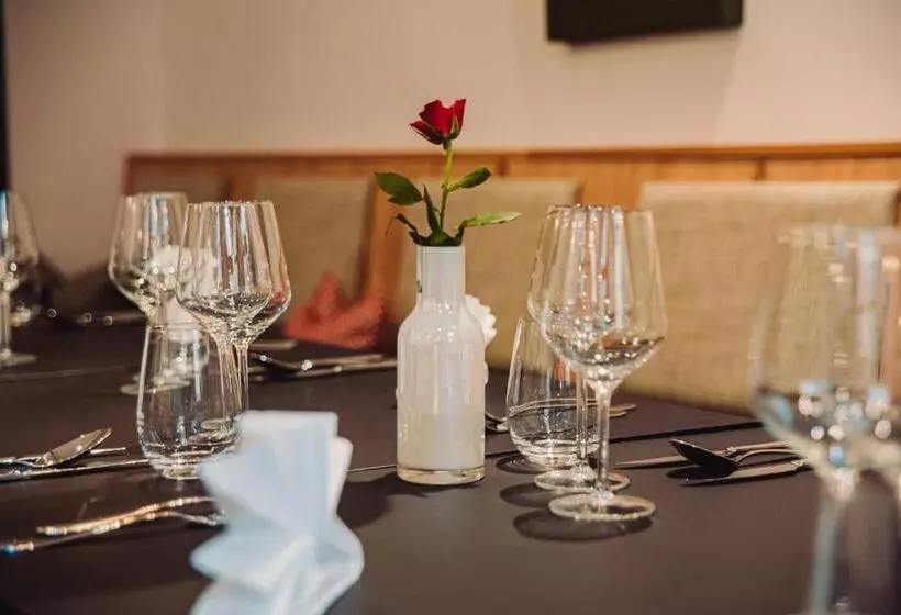 酒店 Zur Stadt Mainz   By Homekeepers