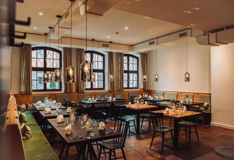 בית מלון כפרי Zur Stadt Mainz   By Homekeepers